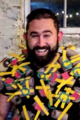 Dan Whalen