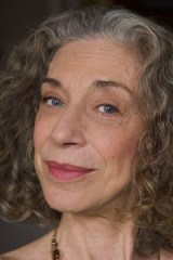 Dora Ohrenstein