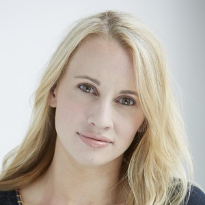 Heather Anderson