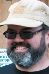 Joe Fisher