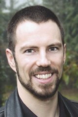 Julius Ruechel