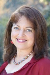 Kathi Keville