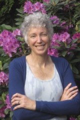 Linda Chalker-Scott