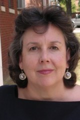 Lucinda Fleeson