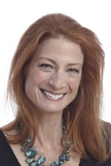 Melissa Leapman