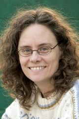 Stephanie Pearl-McPhee