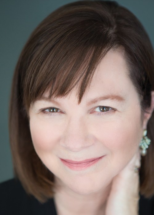 Susan Kaplan Carlton