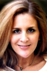 Susan Miller Cavitch