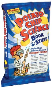 Potato Chip Science