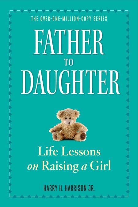 Father to Daughter, Revised Edition