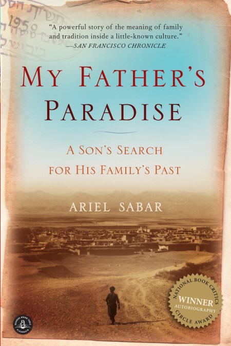 My Father’s Paradise