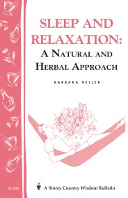 Sleep and Relaxation: A Natural and Herbal Approach