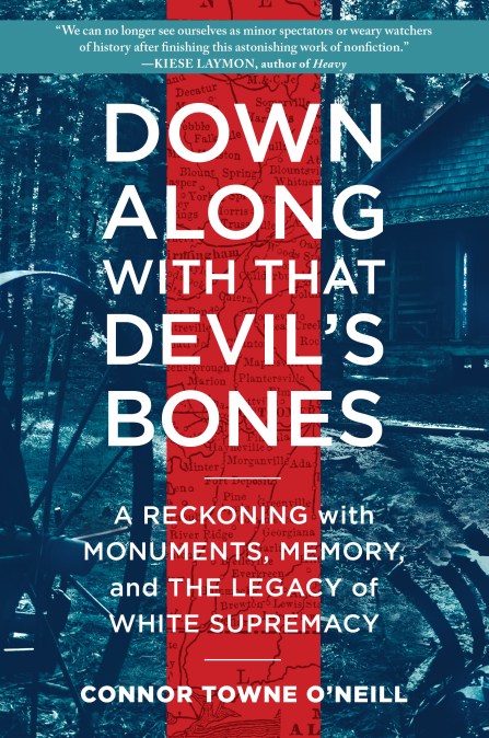 Down Along with That Devil’s Bones