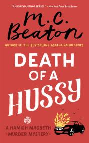 Death of a Hussy