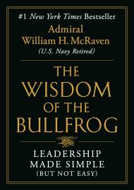 The Wisdom of the Bullfrog