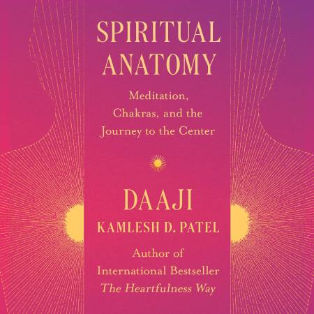 Spiritual Anatomy