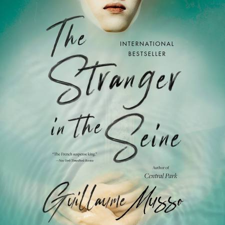 The Stranger in the Seine
