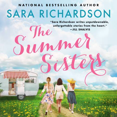The Summer Sisters
