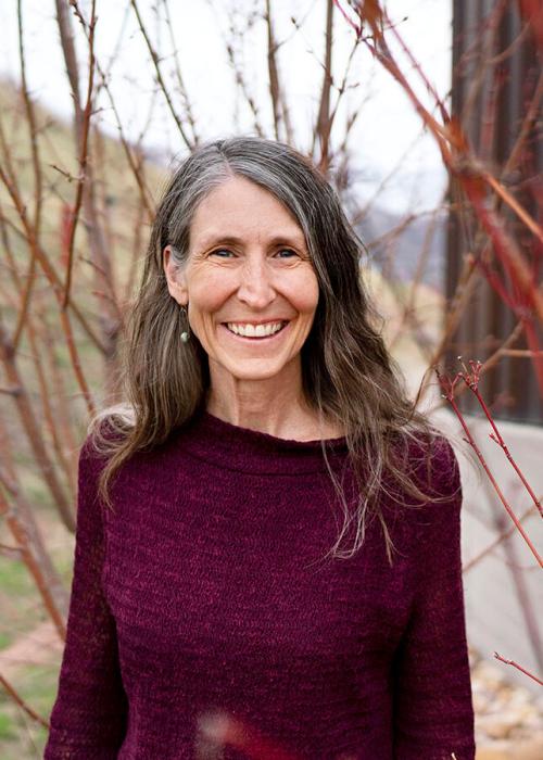 Lisa Thompson