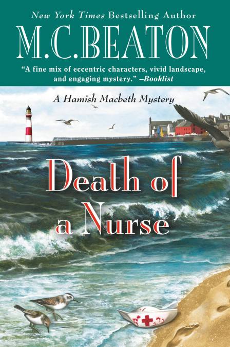 Death of a Nurse