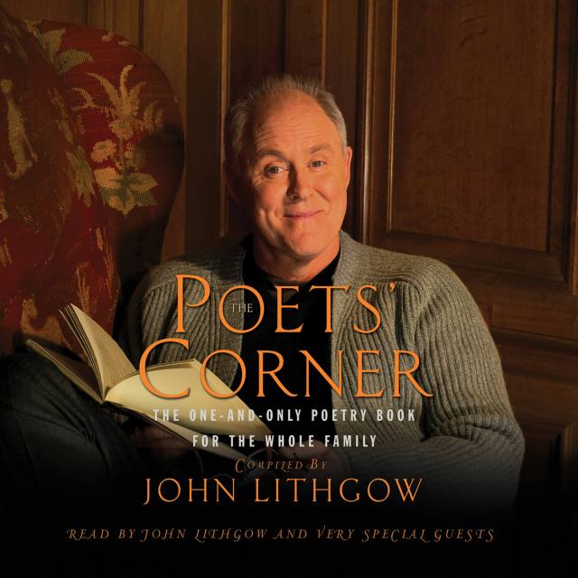 The Poets’ Corner