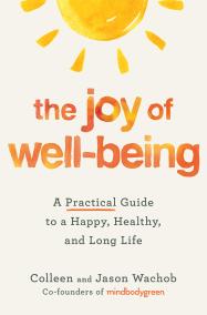 The Joy of Well-Being