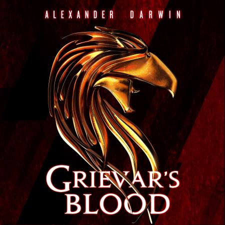 Grievar's Blood