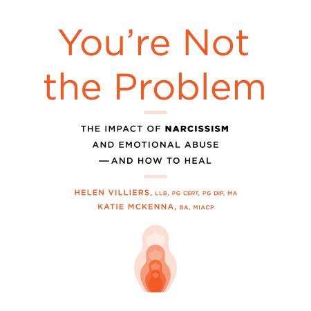 You’re Not the Problem