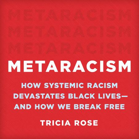 Metaracism