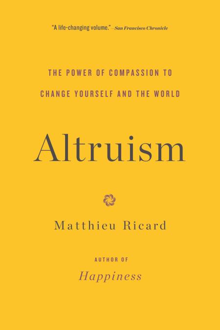 Altruism
