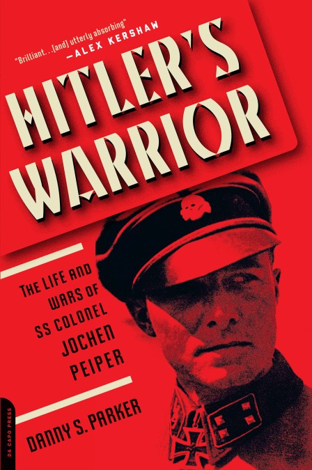 Hitler’s Warrior