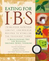 Eating for IBS