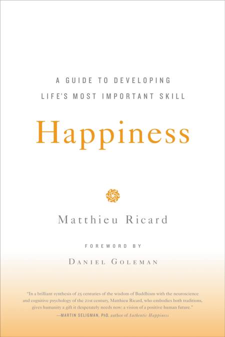 Happiness