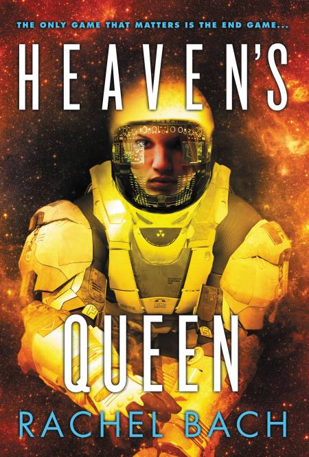 Heaven’s Queen