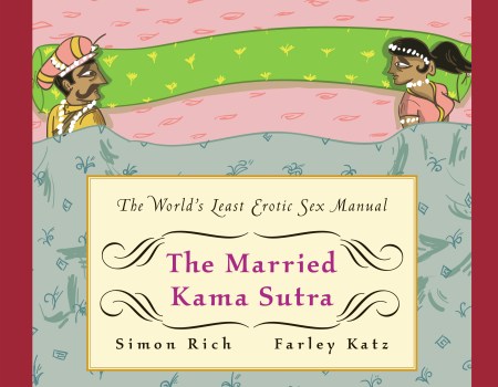 The Married Kama Sutra