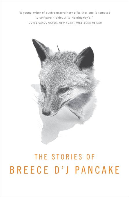 Stories of Breece D’J Pancake