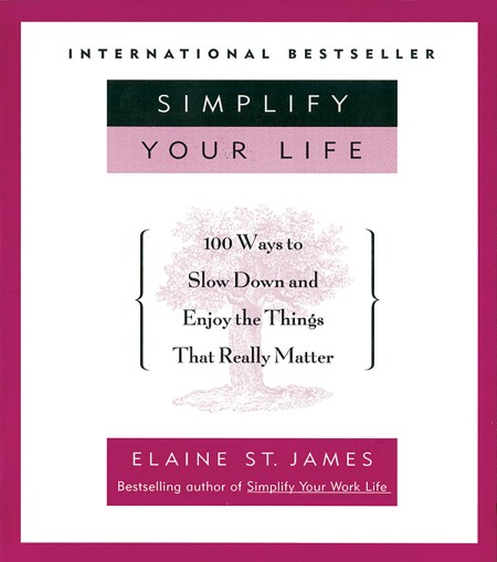 Simplify Your Life