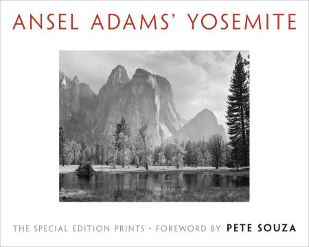 Ansel Adams’ Yosemite