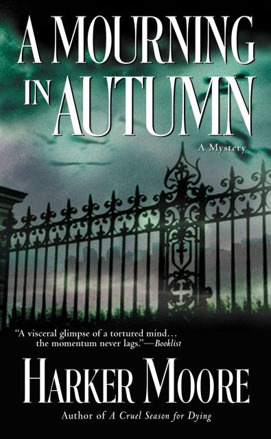 A Mourning in Autumn