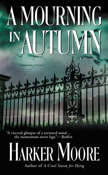 A Mourning in Autumn