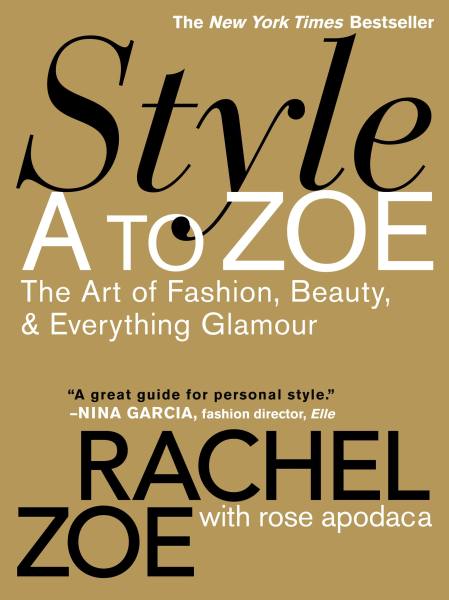 Style A to Zoe