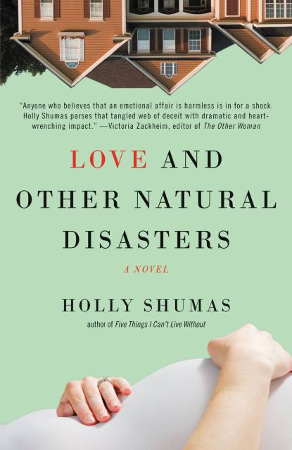 Love and Other Natural Disasters