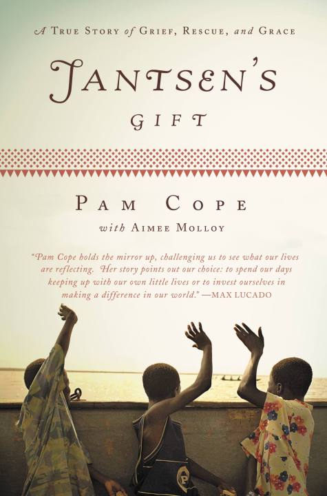 Jantsen’s Gift