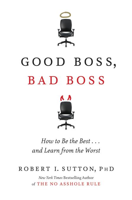 Good Boss, Bad Boss