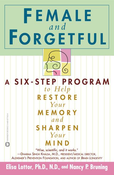 Female and Forgetful