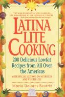 Latina Lite Cooking