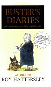 Buster’s Diaries