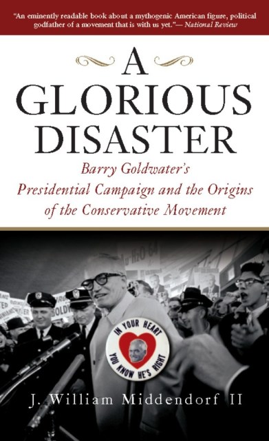 A Glorious Disaster