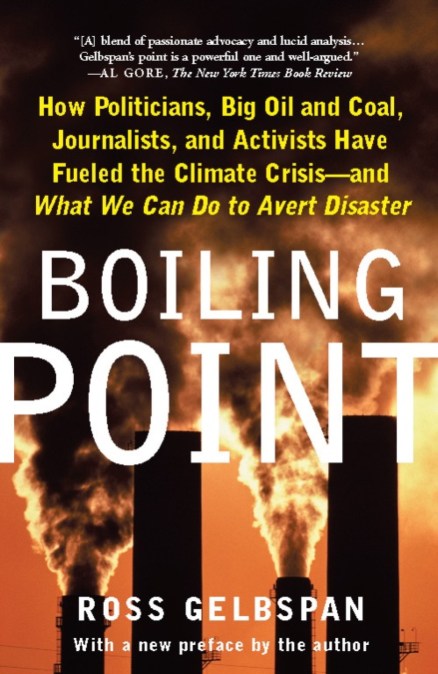 Boiling Point
