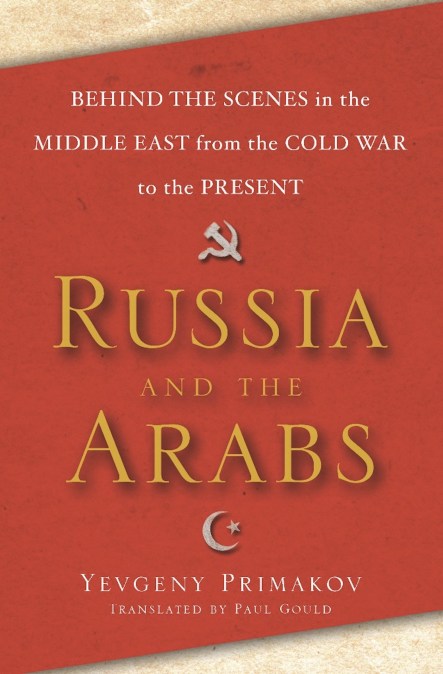 Russia and the Arabs